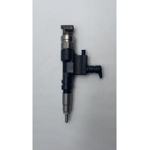 New Diesel Common Rail Fuel Injector 095000-6520 095000-6521 23670-E0090 23670