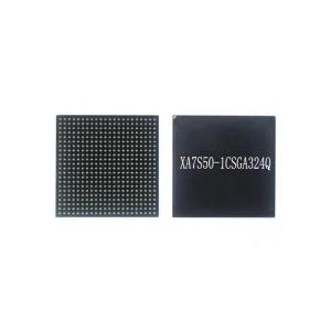 Quality Field Programmable Gate Array XA7S50-1CSGA324Q 324CSGA Embedded FPGA Chips for sale