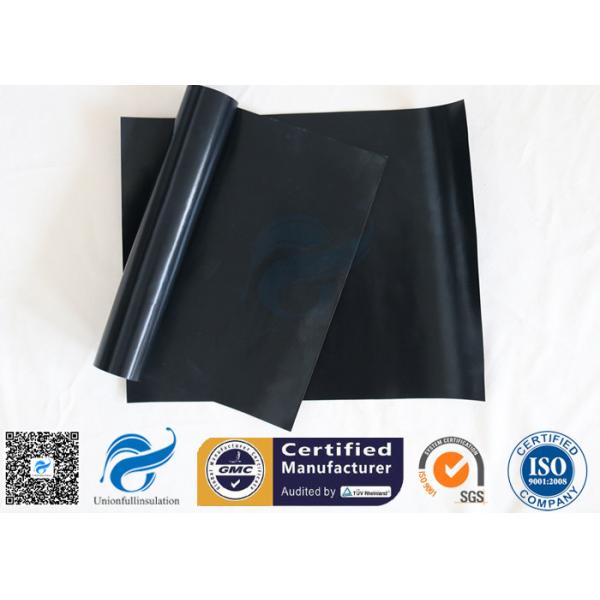 Non Stick Baking Mat PTFE BBQ Grill Mat 33X40CM 0.12MM 260℃ Heat Resistant