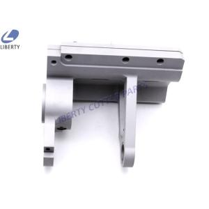 Textile Automatic Cutting Machine Parts 41162000- Housing Sharpener Machining