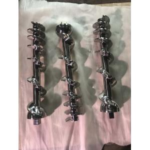 Quality investment casting ,stainless steel casting ,meat grinder parts ,machined castings for sale