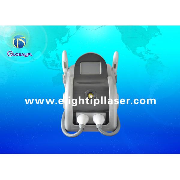 Buy IPL Bipolar Radio Frequency Beauty Equipment System For Acne Remover OEM at wholesale prices