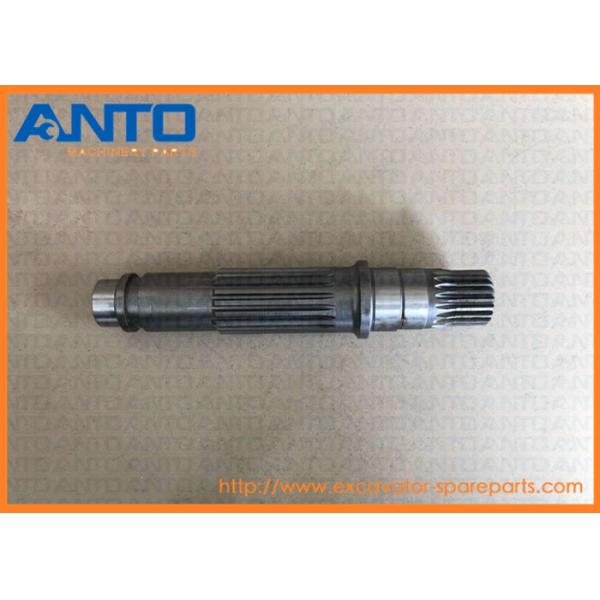 Buy Shaft VOE14621702 14621702 Excavator Travel Motor For Vo-lvo EC240B  at wholesale prices