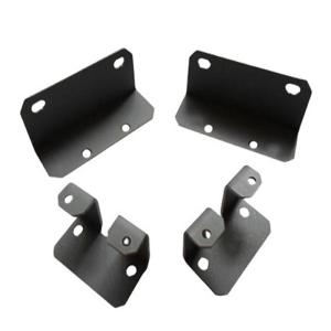 Custom Sheet Metal Fabrication Stamping Laser Cutting Service with Professional