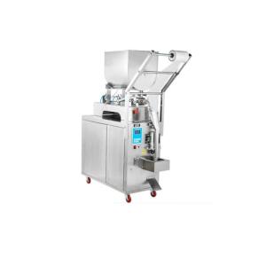 Electric New Upgrade Packaging Machine Liquid Dezhou