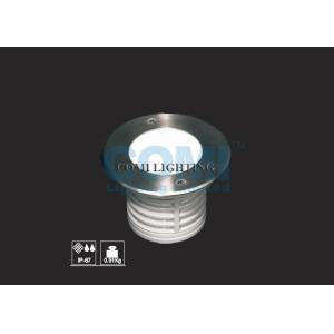 3-in-1 RGB SMD5050 LED Inderground Back Light Included Mounting Sleeve ETL