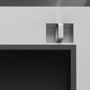 Commercial Stainless Steel 4 Spaces Electric Fish Grill Machine 380V /14.25KW