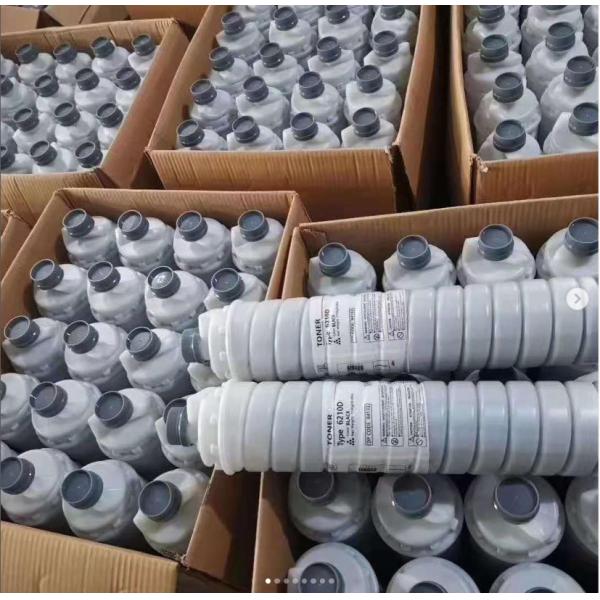 Black 6210d Toner MP7500 Premium Ricoh Toner Cartridge for Aficio 1060