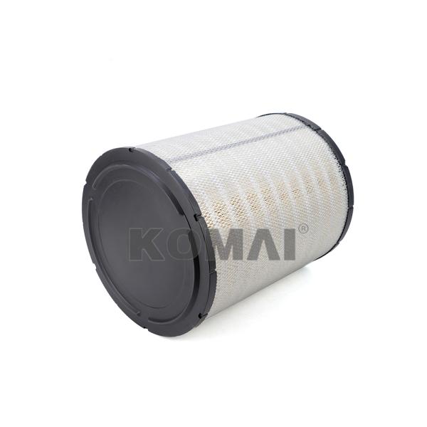 345BL 345D Air Filter 1063969 CA8492 P533882 A-5593 AF25262 LAF5022 A-5595-S