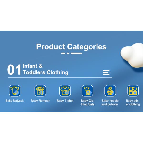 100% Combed Cotton Girl Pants Trousers Soft Print Pants for Girls Customize Baby