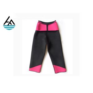 Fat Burning Compression Hot Shapers Thermal Slimming Hot Pants Lightweight