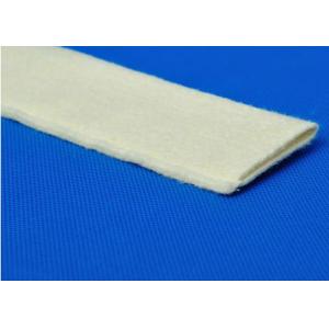 1.5mm Thickness 100% Nomex Felt Industrial Spacer Sleeve For Aging Oven
