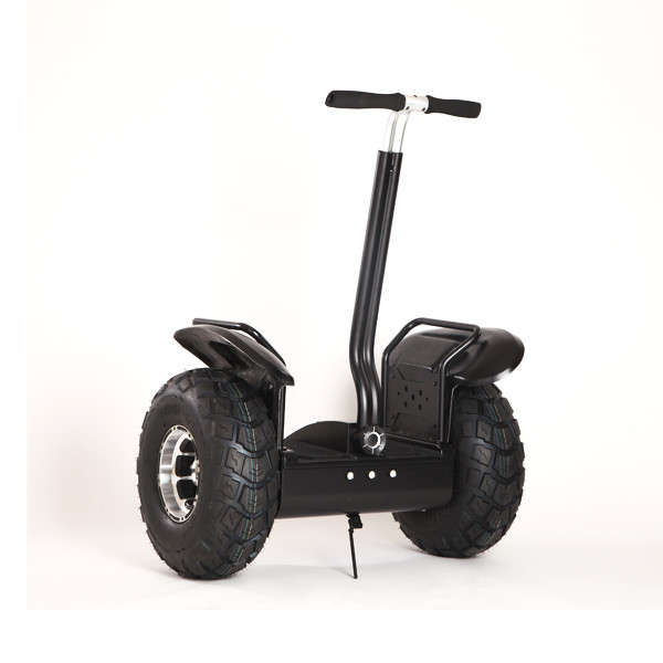 Buy Airwheel Standing Two Wheel Scooter Mini Self - Balancing Electric Chariot at wholesale prices