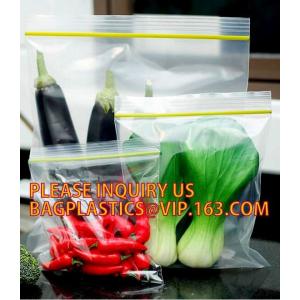 dried fruit bags with double track Easy Tear zipper, custom FDA food printed