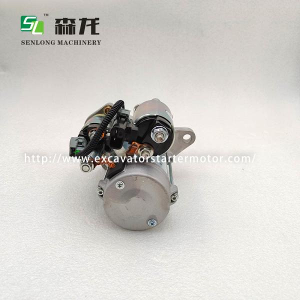 New starter mator 438000-1380 replace toyota fit for VELLFIRE ALPHARD CAMRY Rav4 2015 - 2018 28100-0V060,28100-0V020