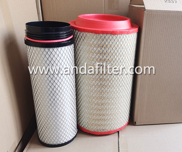 High Quality Air Filter For FAW Truck 1109070-40A