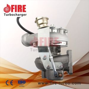 S200G Turbocharger 04290814KZ 12649880005 Deutz Industrial engine Gen Set with