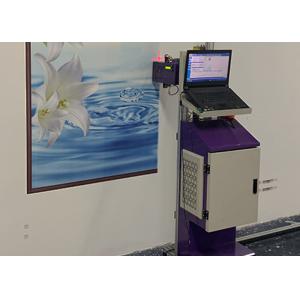 1920X1080 Epson Dx-10 Automatic Wall Inkjet Printer