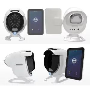 Quality 15.6 Inch Touch Screen Diode Laser Hair Removal Device 1-150J Energy Density for sale