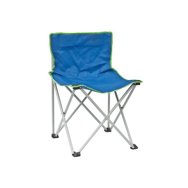 Buy Multifunction Fold Up Camping Chairs Outdoor Dining Chair With Steel Frame at wholesale prices