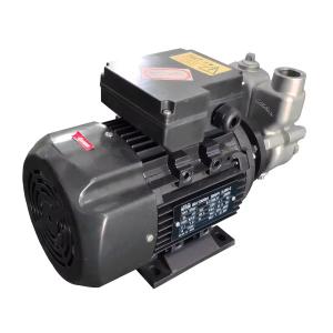 OEM 24V Pressure Water Tank 550L Combined With Pump 1100W