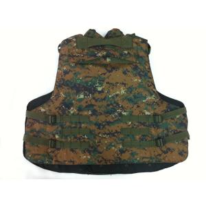 Heavy Armor Military Tactical Bulletproof Vest Heavy Duty Protection