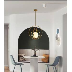 Post Modern Pendant Light Lamp Kitchen Restaurant Study Living Room Lighting