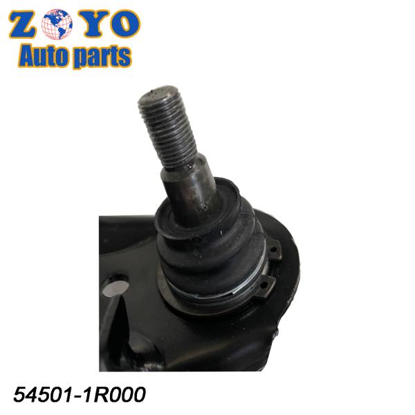 Adjustable Control Arm for Hyundai ACCENT 2010 Dorman No. 524-446 Car Fitment Hyundai