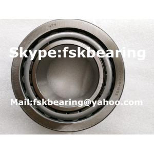 Single Row 55200C/55437 Tapered Roller Bearings SET-78 Inched Type