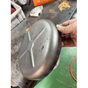 Auto parts, stretch parts, thick stretch forming parts