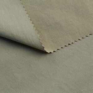 Recycle nylon and spandex stretch fabric YFNS70160ZS-A