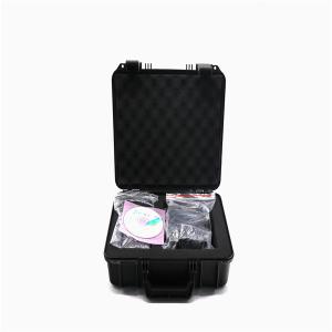 ET3 System Excavator Diagnostic Tool 317-7485 CAT Engine Diagnostic Equipment