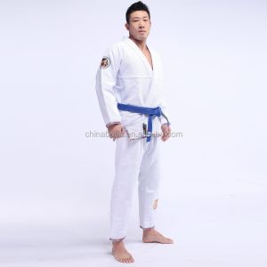 Quality Customized Jiu Jitsu Uniform A0-A5 Size Brazilian Jiu Jitsu Suits for sale