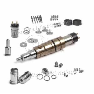 5579419 4384363 2897320 Fuel Injector Kit 2897320px 2897320nx 4384363PX