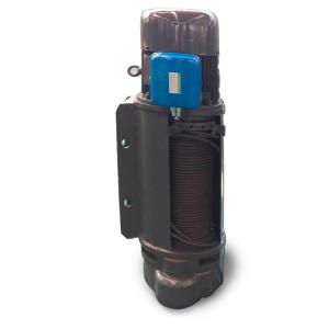 30M Lifting Goods IP54 Lifting Inversion Electric Hoist