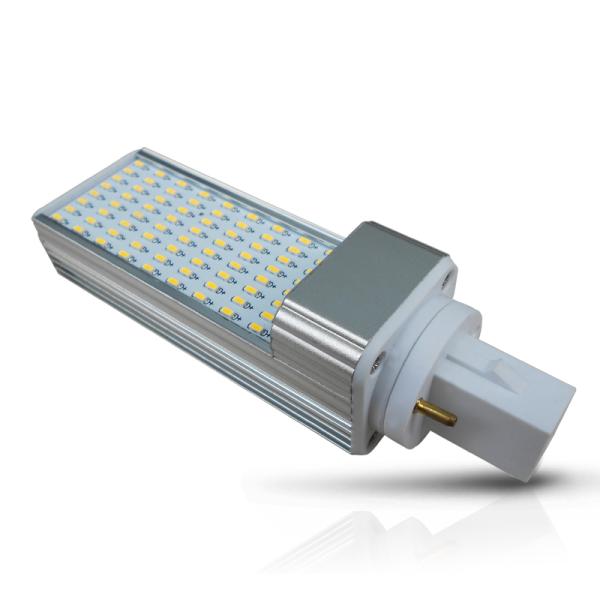 3014 LED 8W PL Lamp G24 Base 2 or 4 pins LED lights