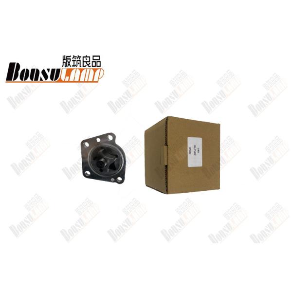 Buy Truck Parts S4S Oil Pump for Isuzu S4S at wholesale prices