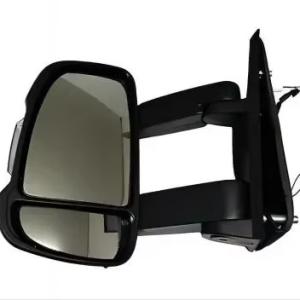 SQCS Brand Long Arm Electric Heated Side Mirror for Fiat Ducato Peugeot Boxer