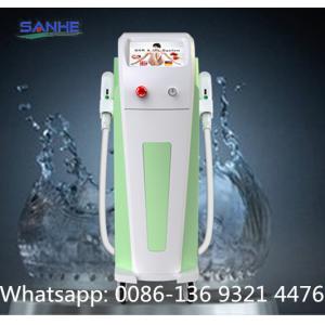 Hot Selling Good Quality hair removal ipl shr