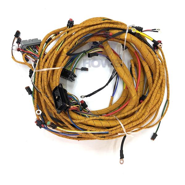 Excavator Line Parts E323D External Wiring Harness 4706849 470-6849 Components