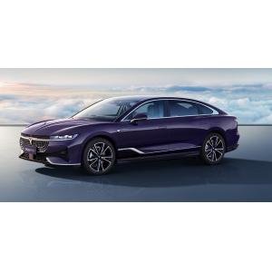 Quality 5088×1970×1515MM Dong Feng Voyah "Race The Sun" Pure electric range 580KM - 680KM for sale