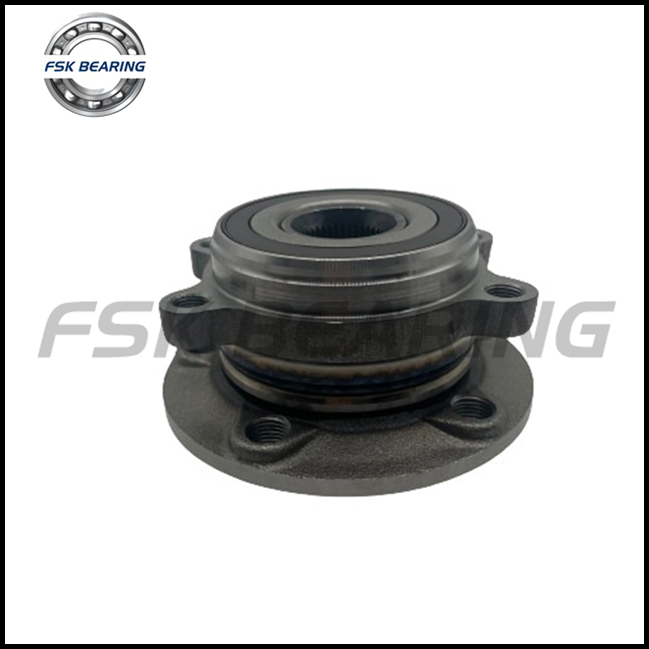 Wheel Hub Bearing Unit 3QF407621G 3QF407621C 3QF407621B For Volkswagen Touran