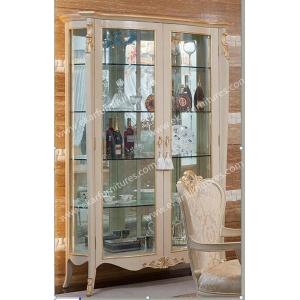 Glass Cabinet model FJ-103