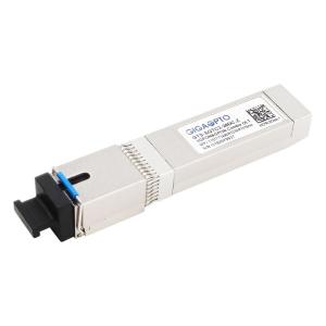 ZTE 033030400039 Compatible GPON XGPON Combo OLT SFP+ Transceiver Module