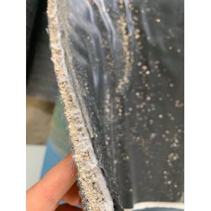 Natural Sodium Swelling Waterstop Bentonite Bentofix Geotextile Geosynthetic