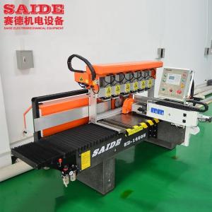 10A-16A Acrylic Refinishing Machine 3.5kw Rated Input Power