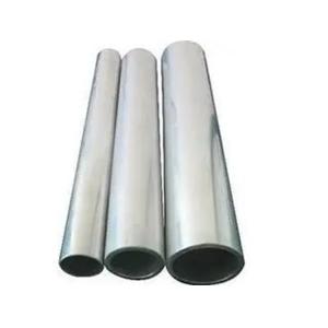 Fluorocarbon Powder Spray Anodized Aluminum Rod Tube A1100TE A1100BE