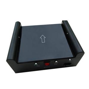 Quality EAS EM Label Deactivator Magnetizer And Demagnetizer 2 In 1 Library Book Store for sale