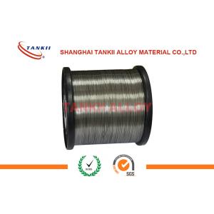 Heating Resistance Fecral Alloy Bright Surface Ferro Chrome For Starting