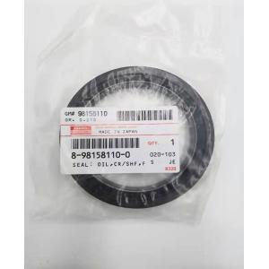 4JB2 Isuzu Engine Parts 8973517040 Oil Seal For 600p Nkr Rbr